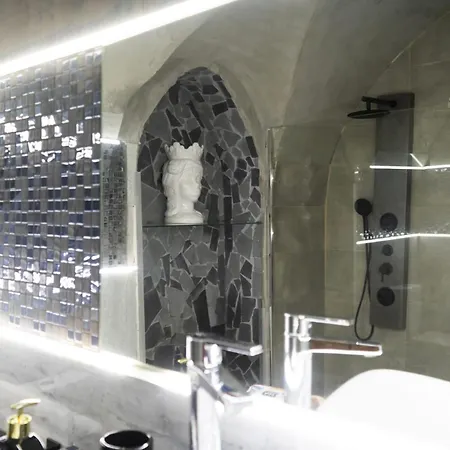 度假居 Lavica Luxury