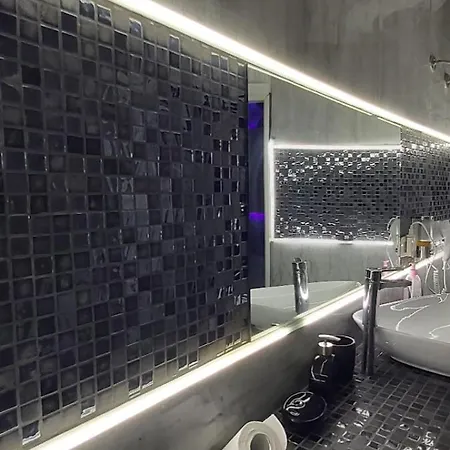 Lavica Luxury 度假居