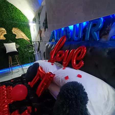 Lavica Luxury 度假居 卡塔尼亚