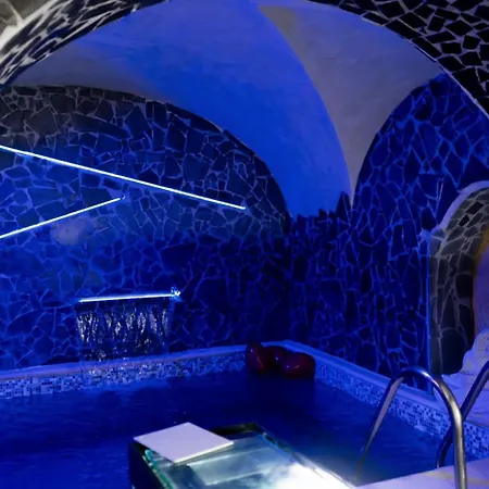 Lavica Luxury * Catania
