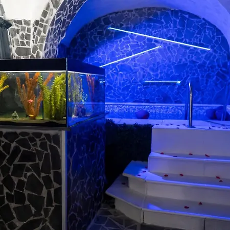 Lavica Luxury Catania