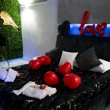Lavica Luxury Holiday home Catania