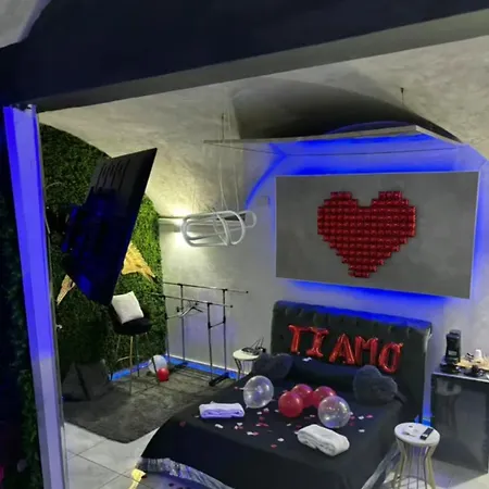 Lavica Luxury Catania