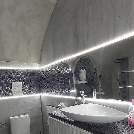 Lavica Luxury Catania