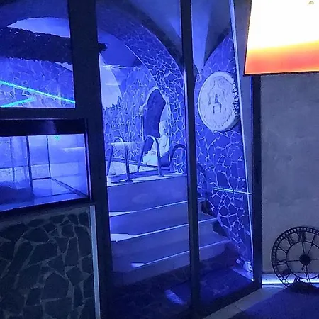 Lavica Luxury Holiday home
