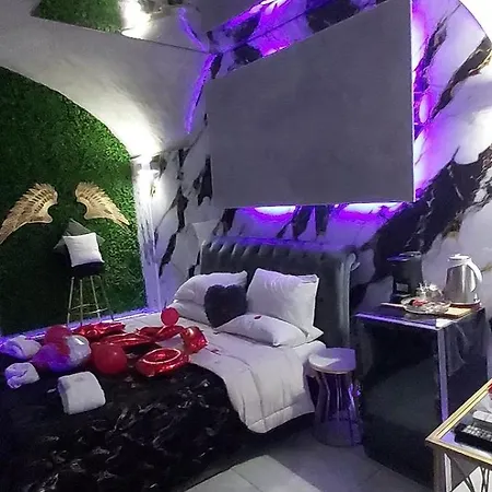 Lavica Luxury Casa vacanze Catania