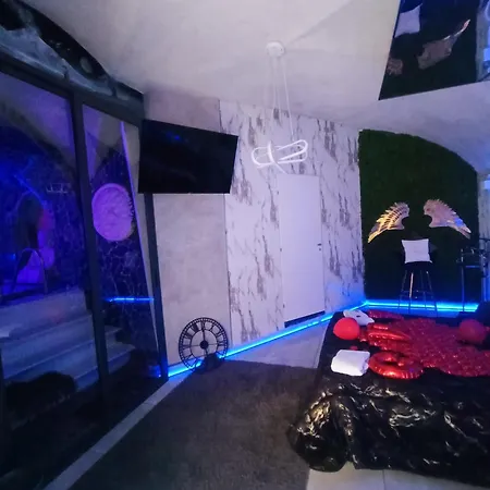 Lavica Luxury Casa vacanze Catania