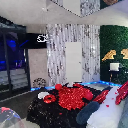 Lavica Luxury Catania